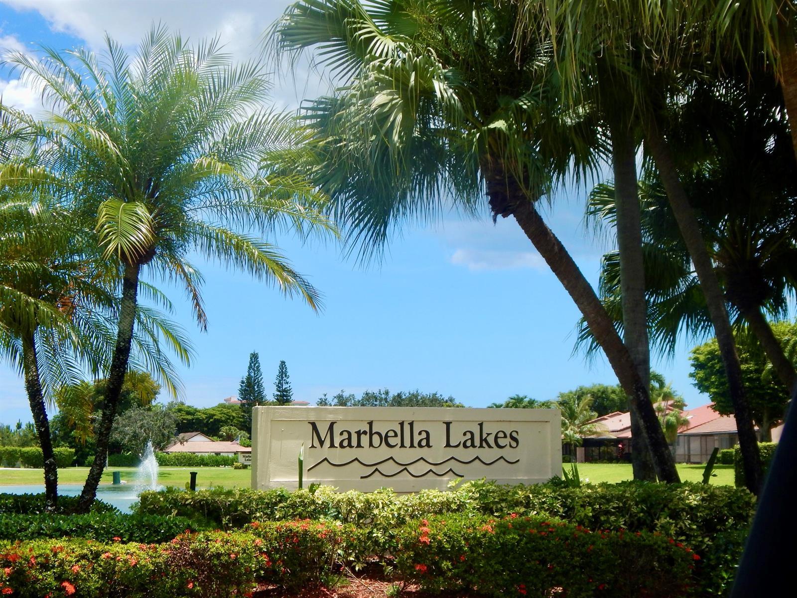 22864 Marbella Circle, Boca Raton FL 33433 photo 5