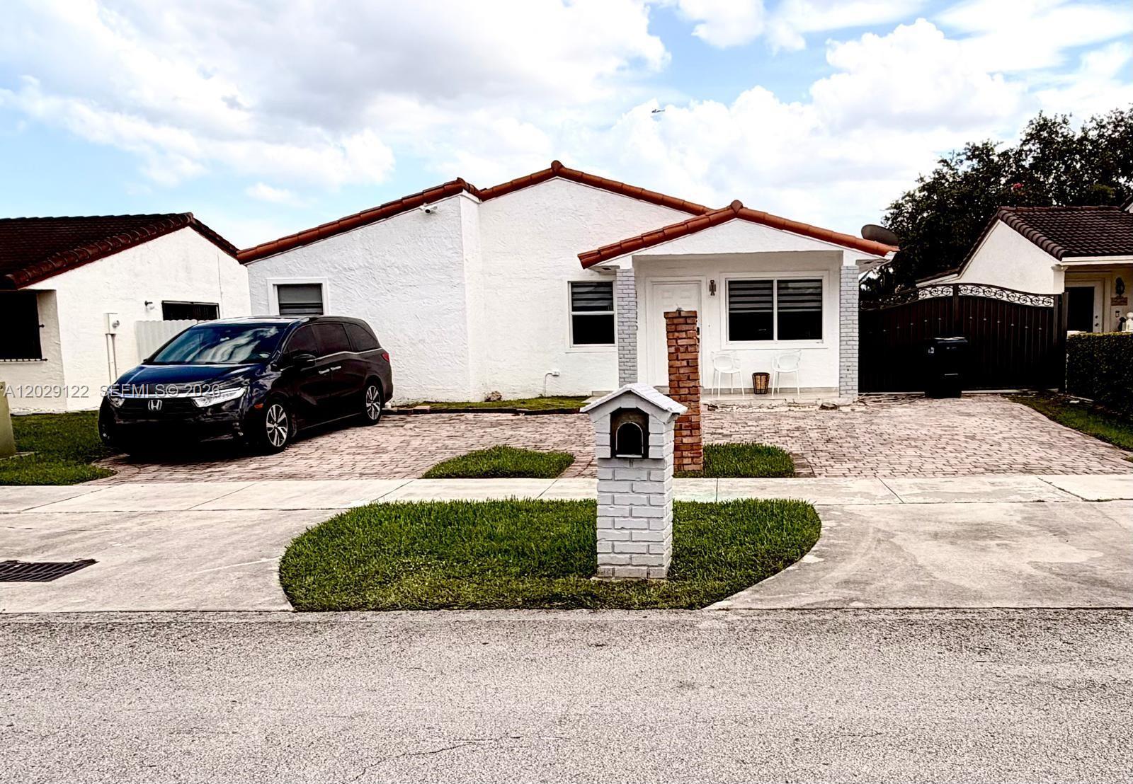 13336 NW 5th Ter, Miami FL 33182