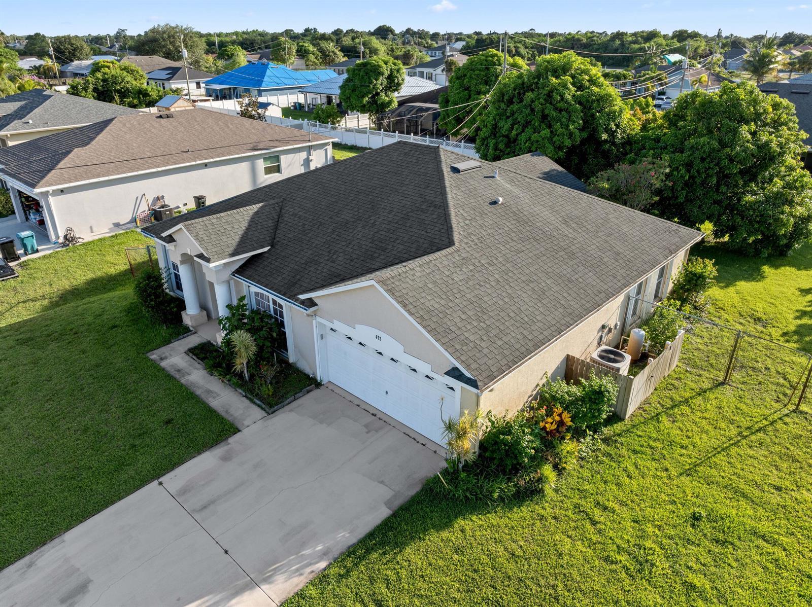 672 SW Kayak Avenue, Port St. Lucie FL 34953 photo 3