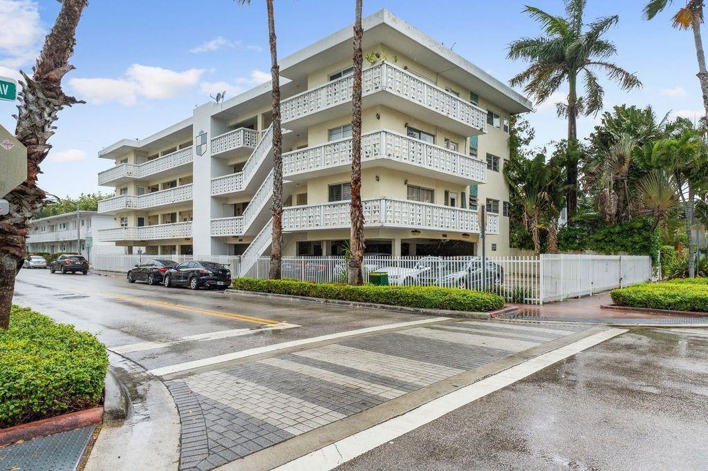900 Euclid Avenue # 5, Miami Beach FL 33139
