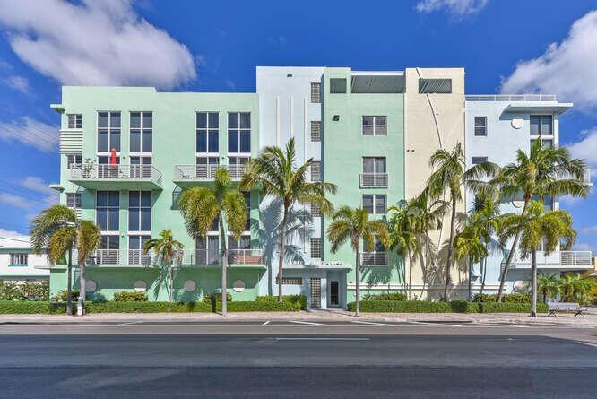 108 Lake Avenue # 406, FL 33460