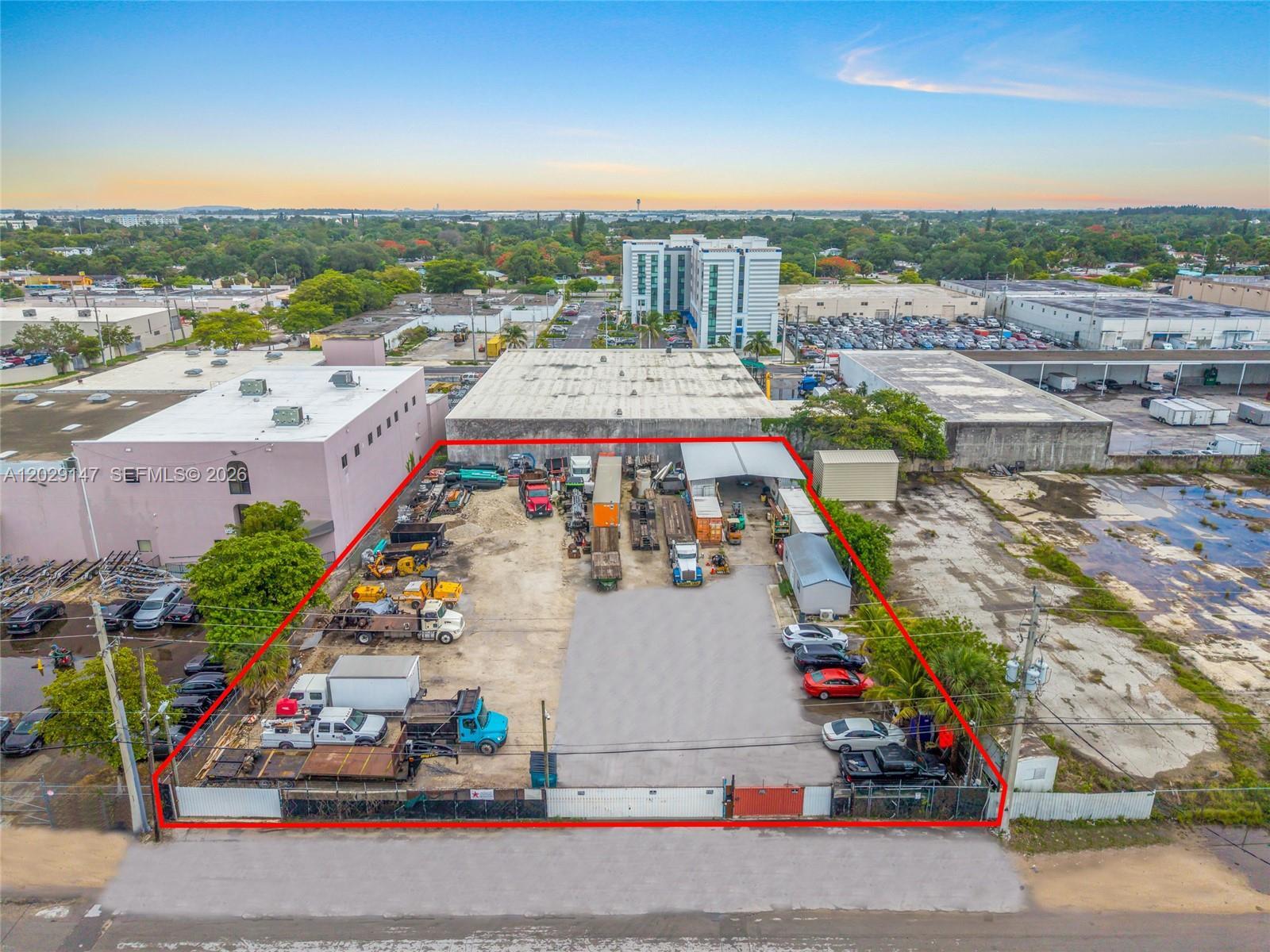 14760 NW 24th Ct, Opa-Locka FL 33054