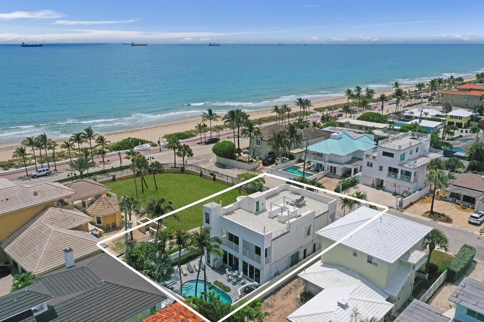 3329 NE 16th Court, Fort Lauderdale FL 33305 photo 2
