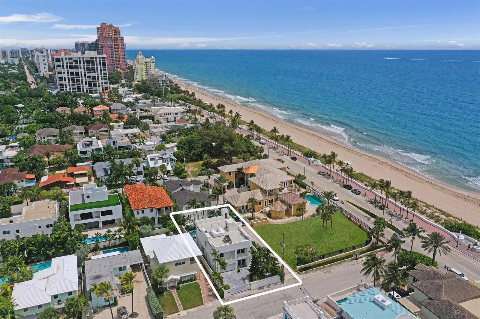 3329 NE 16th Court, Fort Lauderdale FL 33305