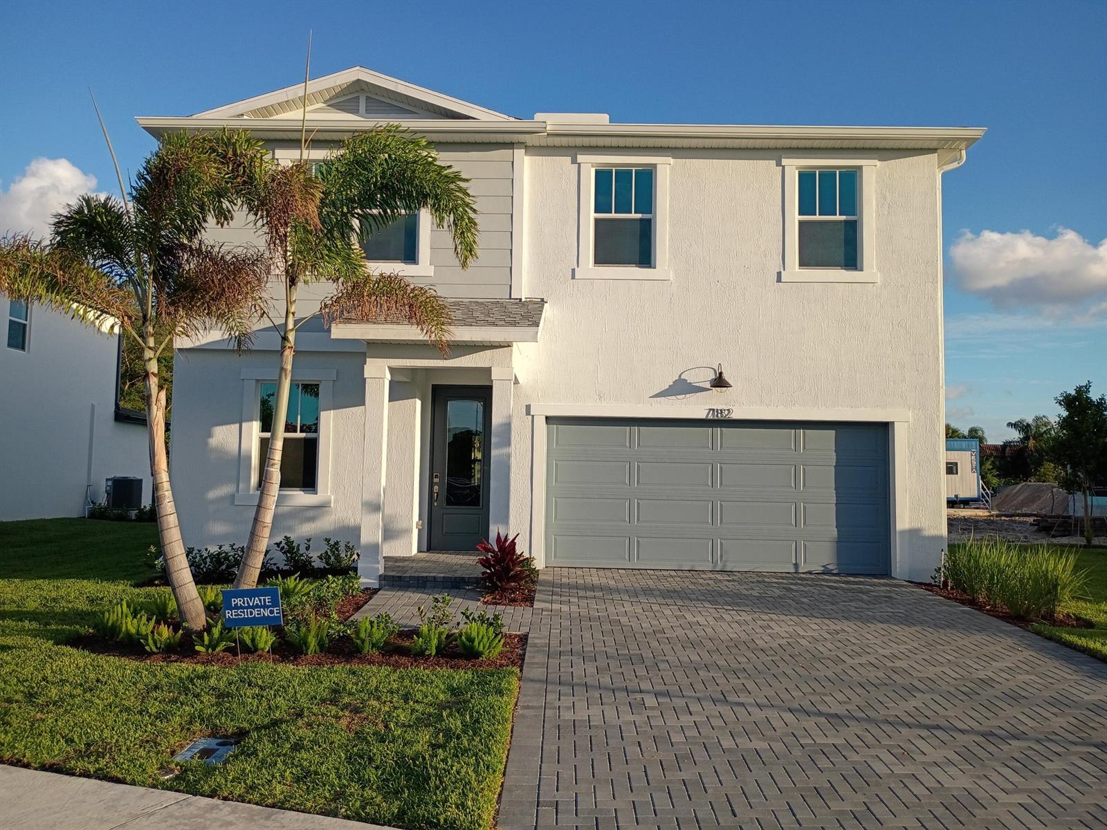 7182 Claudelle Street, Lake Worth FL 33467