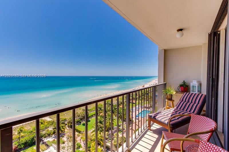 2625 COLLINS AV # 1403, Miami Beach FL 33140 photo 4