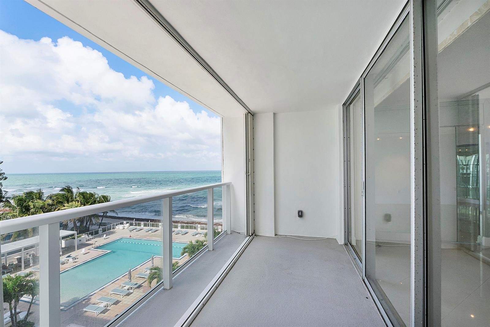 2751 S Ocean Drive # 602s, Hollywood FL 33019 photo 2