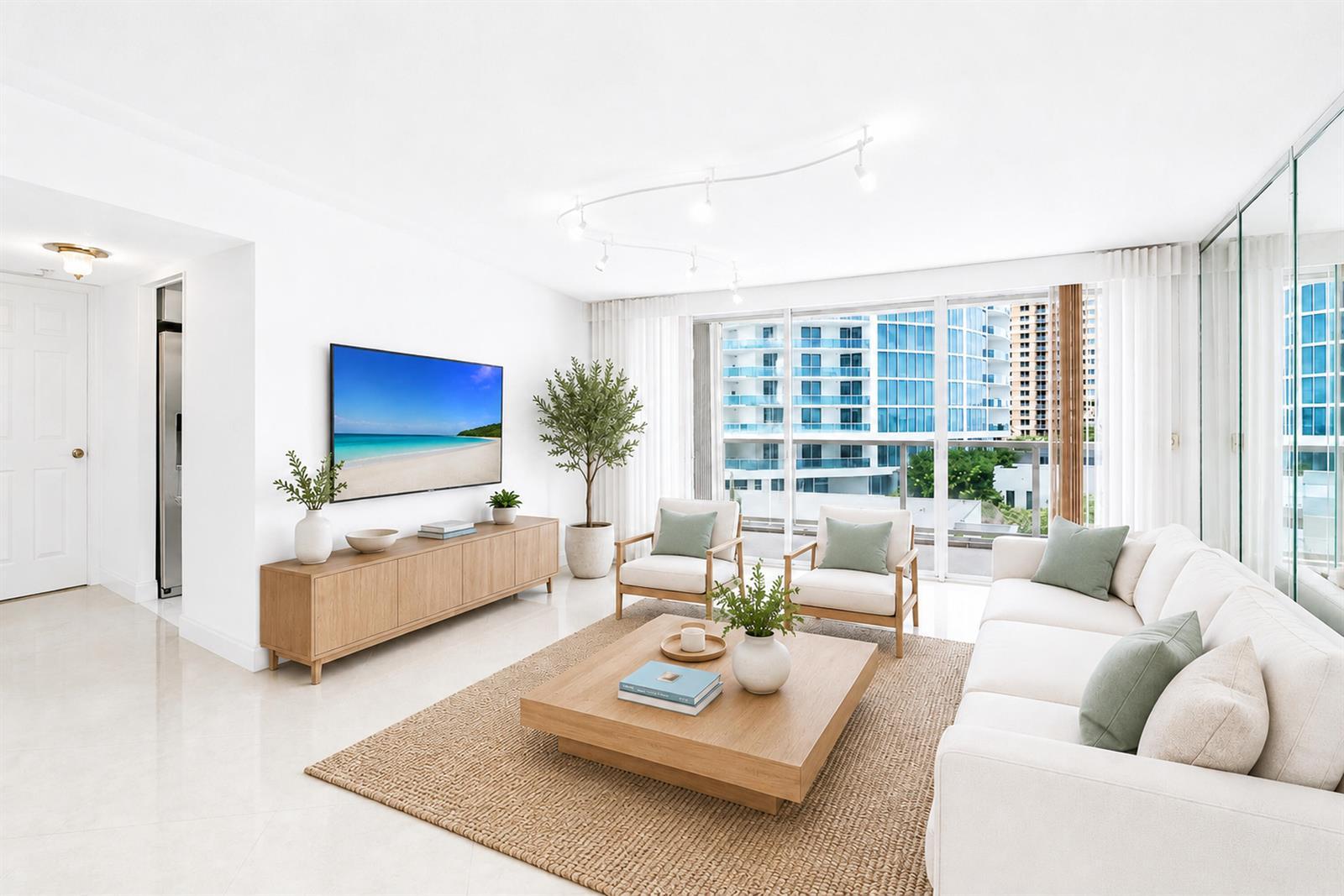 2751 S Ocean Drive # 602s, Hollywood FL 33019 photo 3