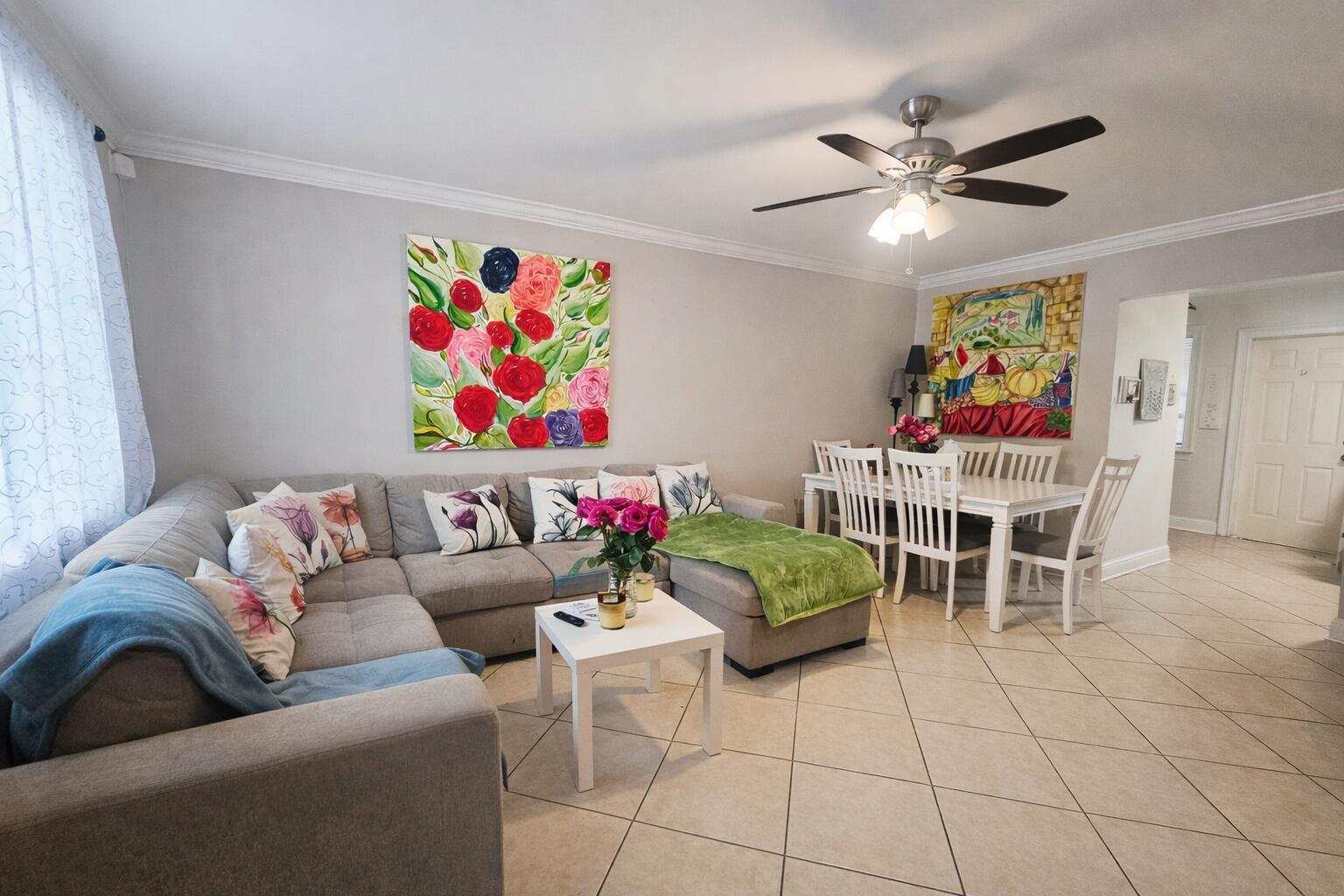 2018 S 10th Street # C, Fort Pierce FL 34950
