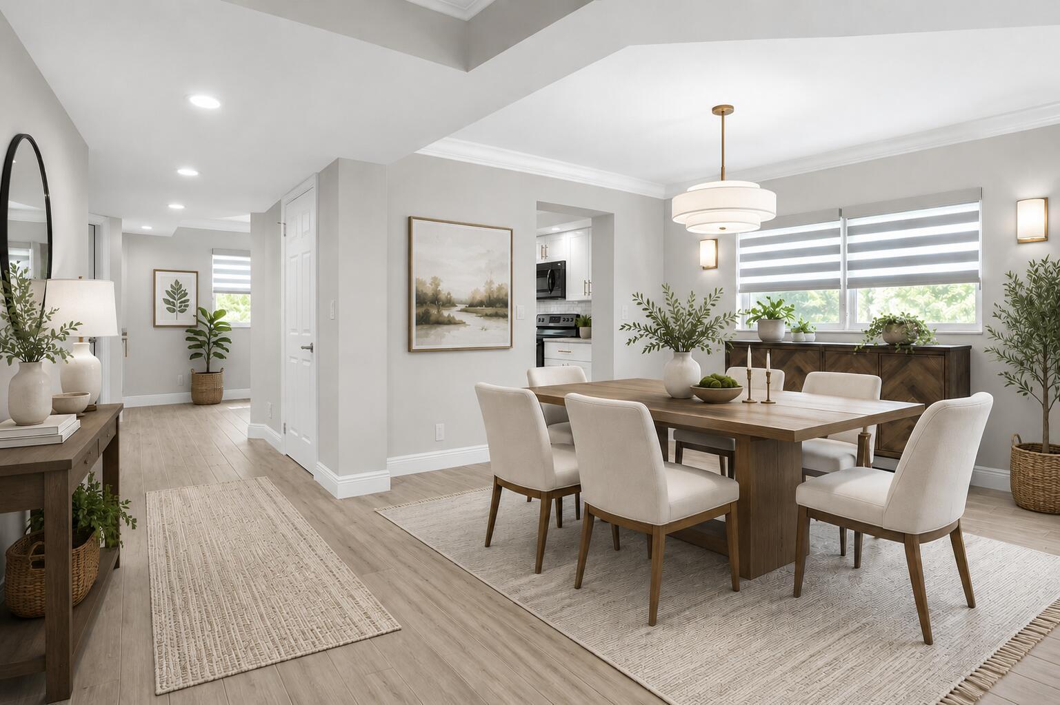 1704 Andros Isle # A2, Coconut Creek FL 33066 photo 3