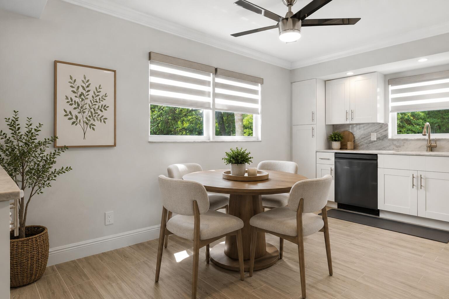 1704 Andros Isle # A2, Coconut Creek FL 33066 photo 5