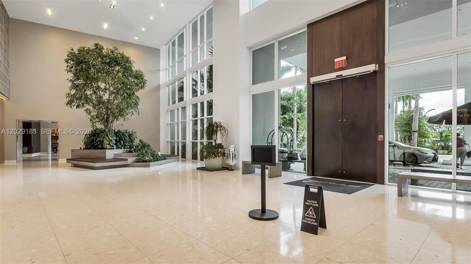 2020 N Bayshore Dr # 2603, Miami FL 33137 photo 3