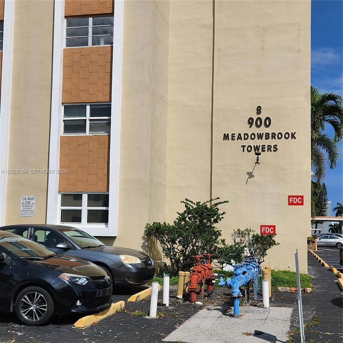 900 NE 12th Ave # 406, Hallandale Beach FL 33009 photo 5