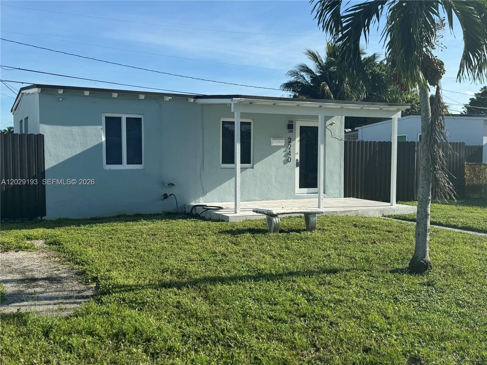2240 Rutland St # 0, Opa-Locka FL 33054
