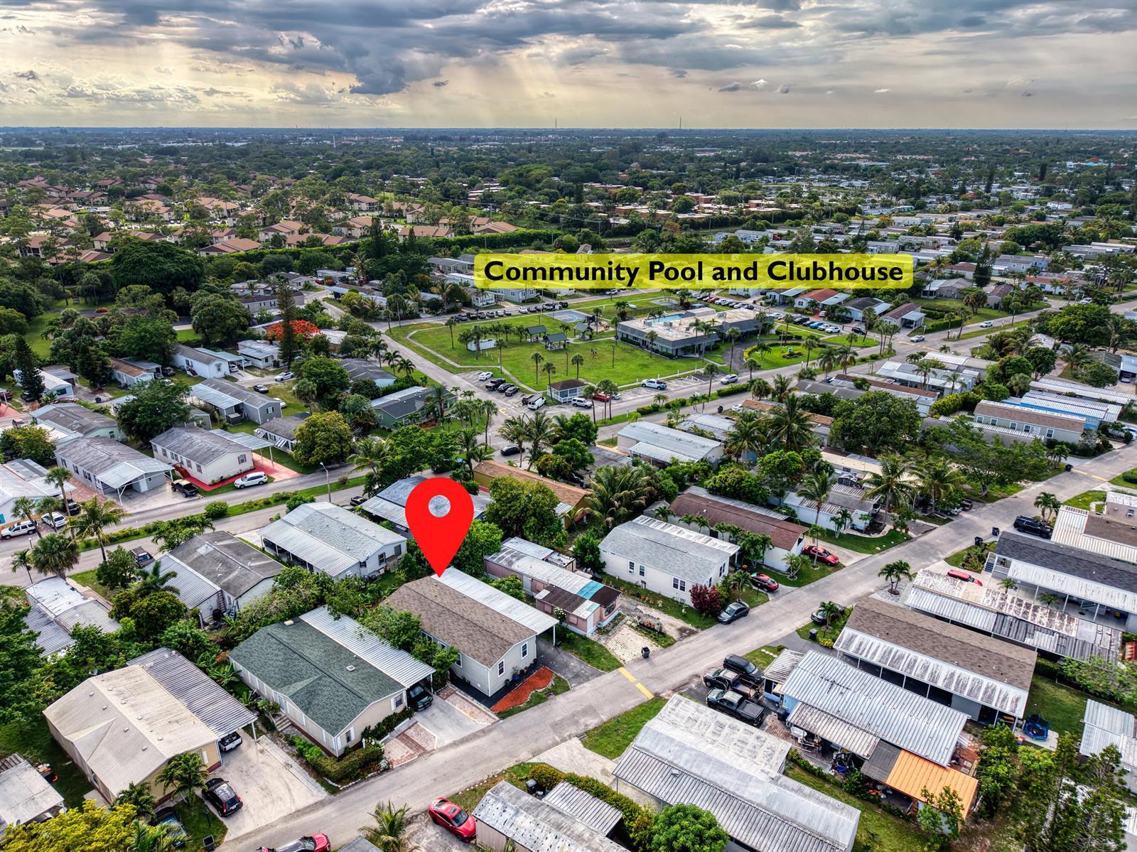 4625 Jill Place, FL 33463