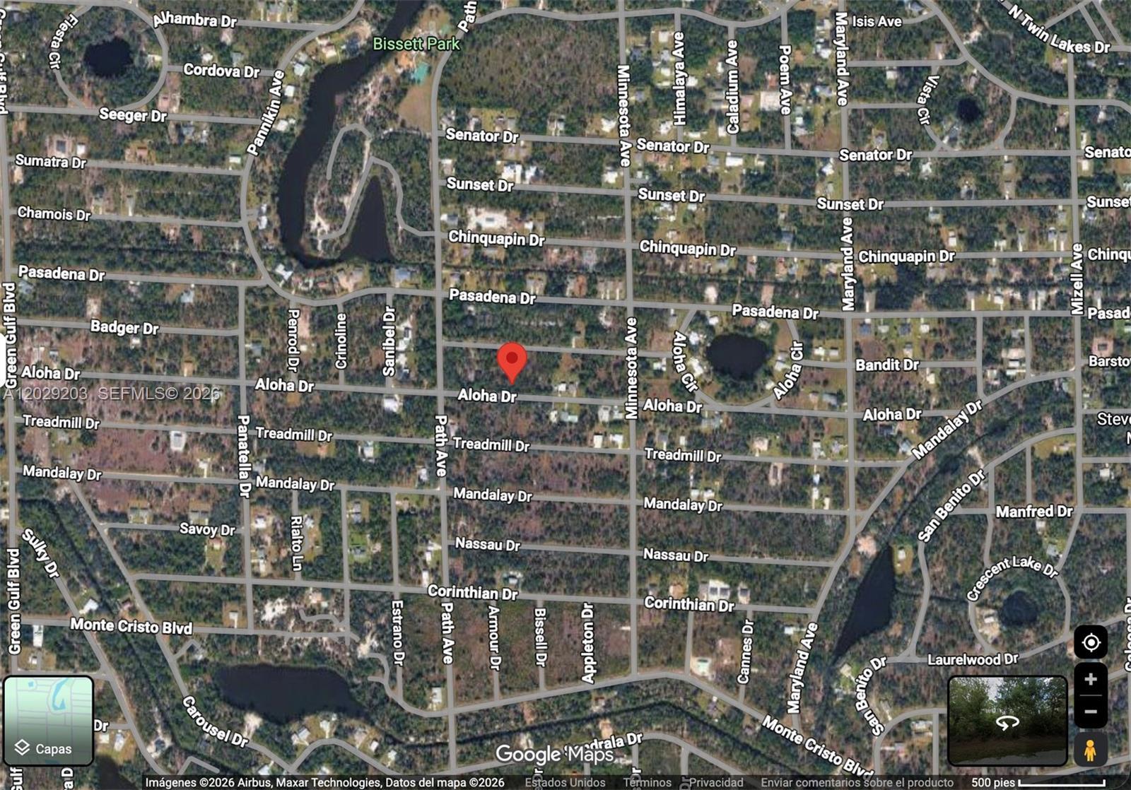 27318 Aloha Drive, Punta Gorda FL 33955 photo 2