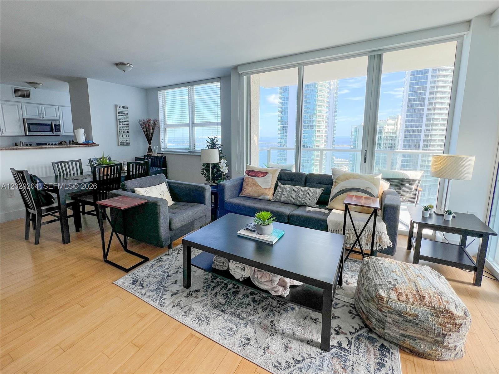 1155 Brickell Bay Dr # 2701, Miami FL 33131 photo 3