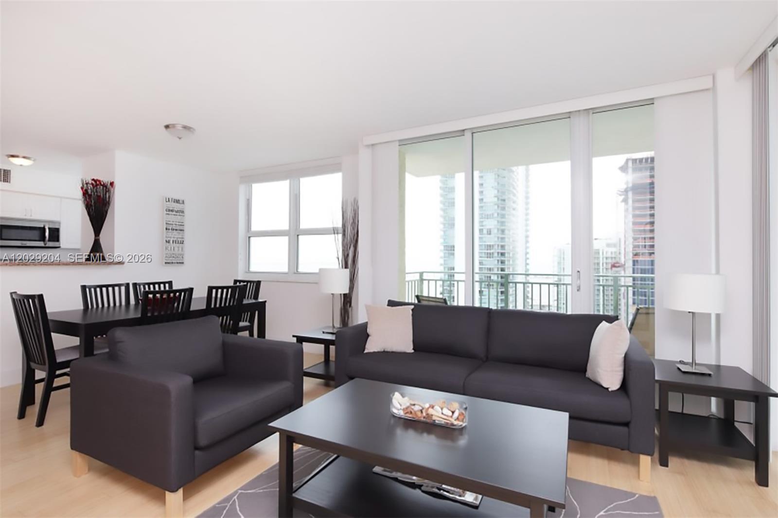 1155 Brickell Bay Dr # 2701, Miami FL 33131 photo 5