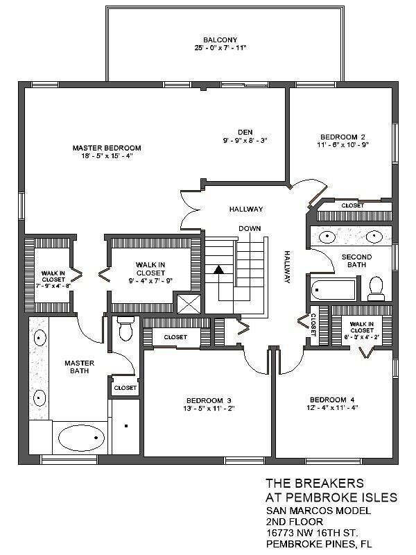 16773 NW 16th Street, Pembroke Pines FL 33028 photo 5