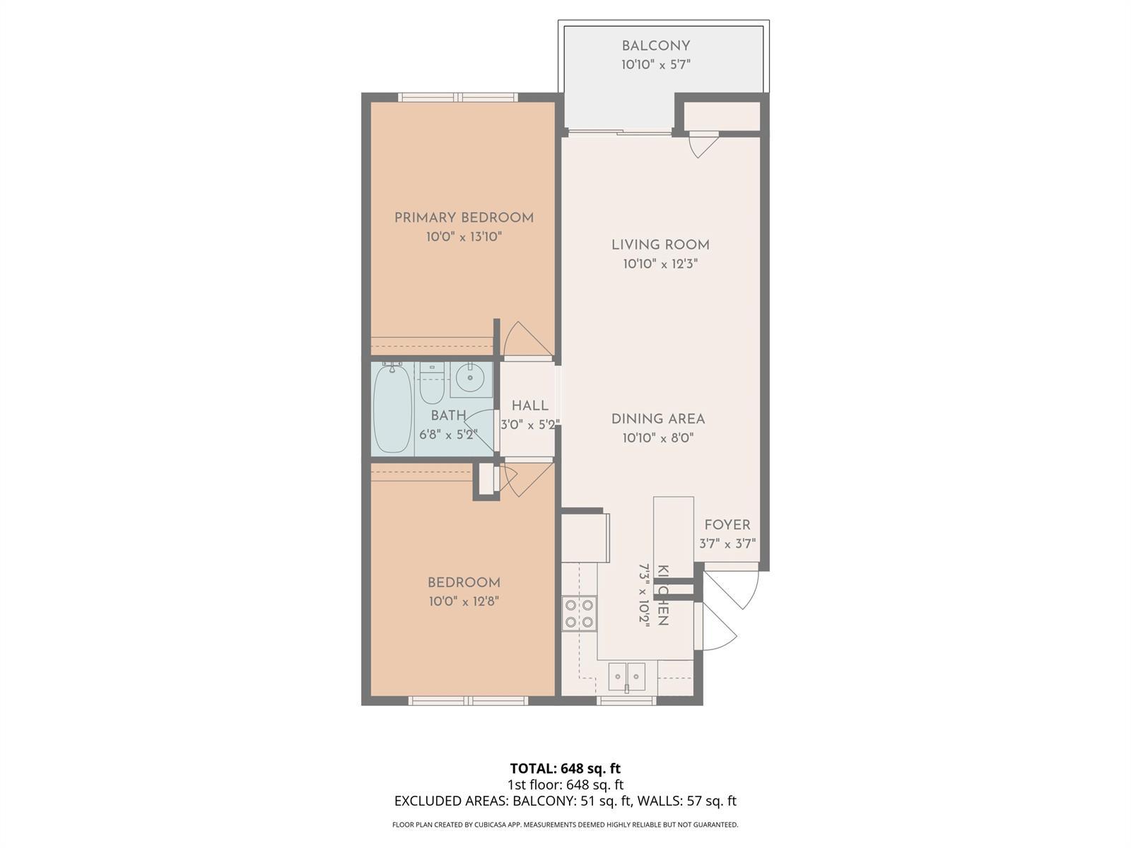 510 Lake Shore Drive # 20, Lake Park FL 33403