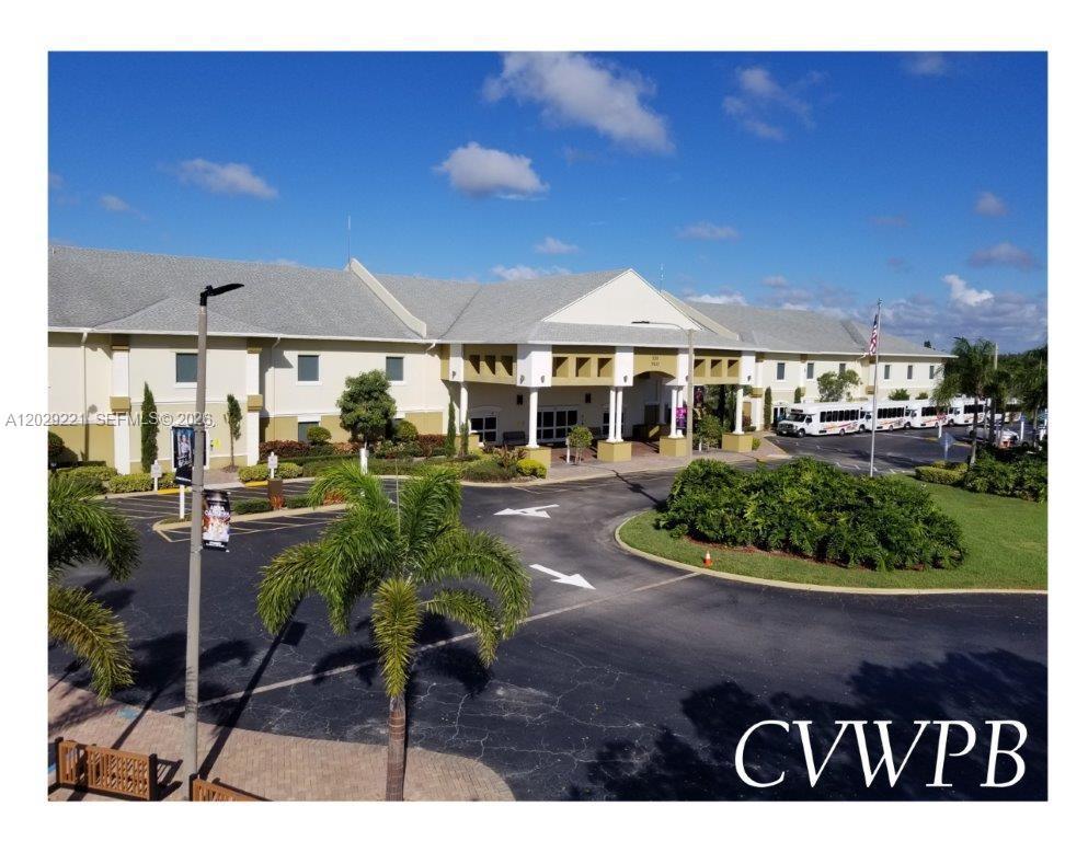 264 Coventry K # 264, West Palm Beach FL 33417