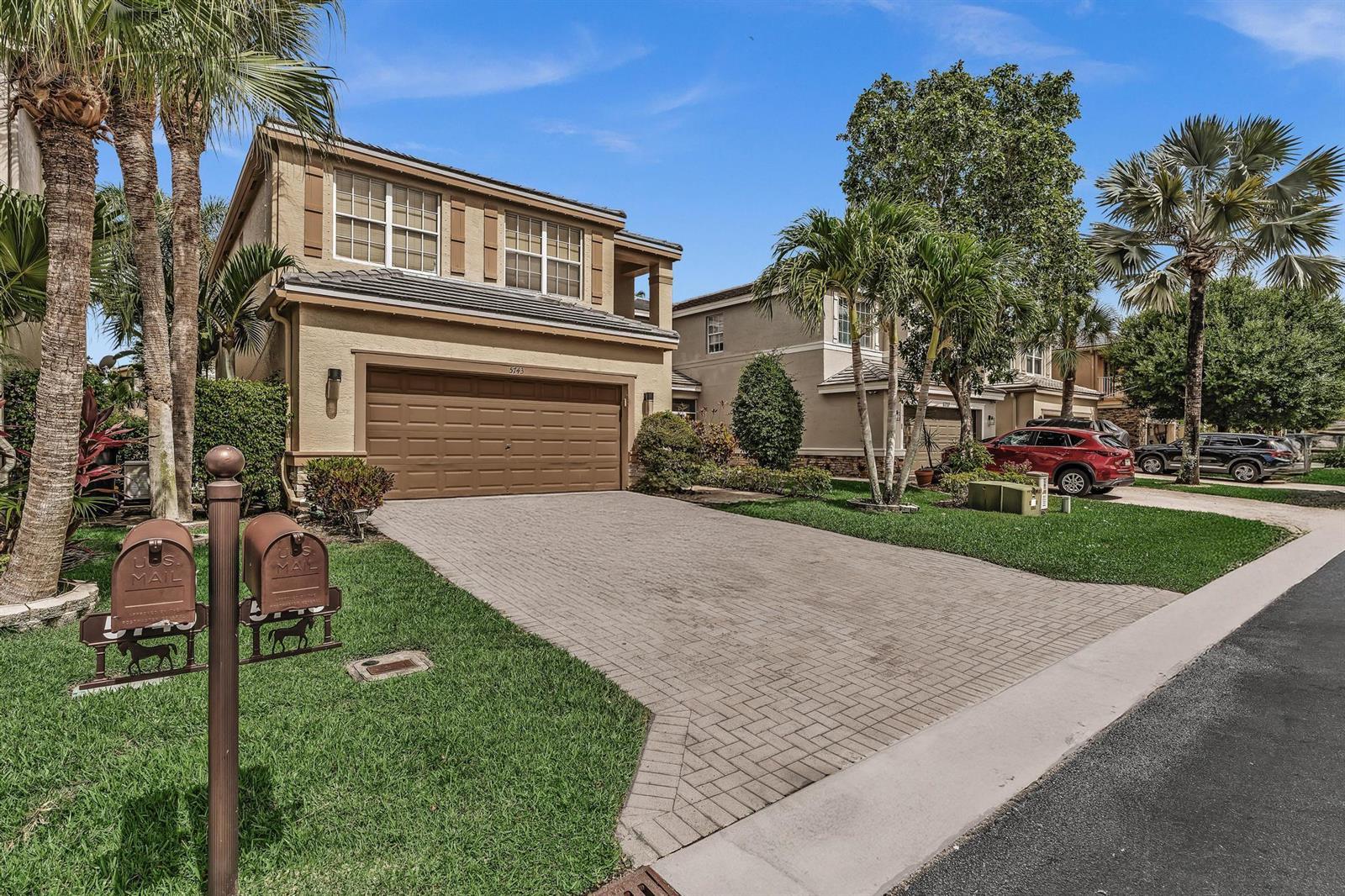 5743 Raceway Road, Lake Worth FL 33449 photo 2