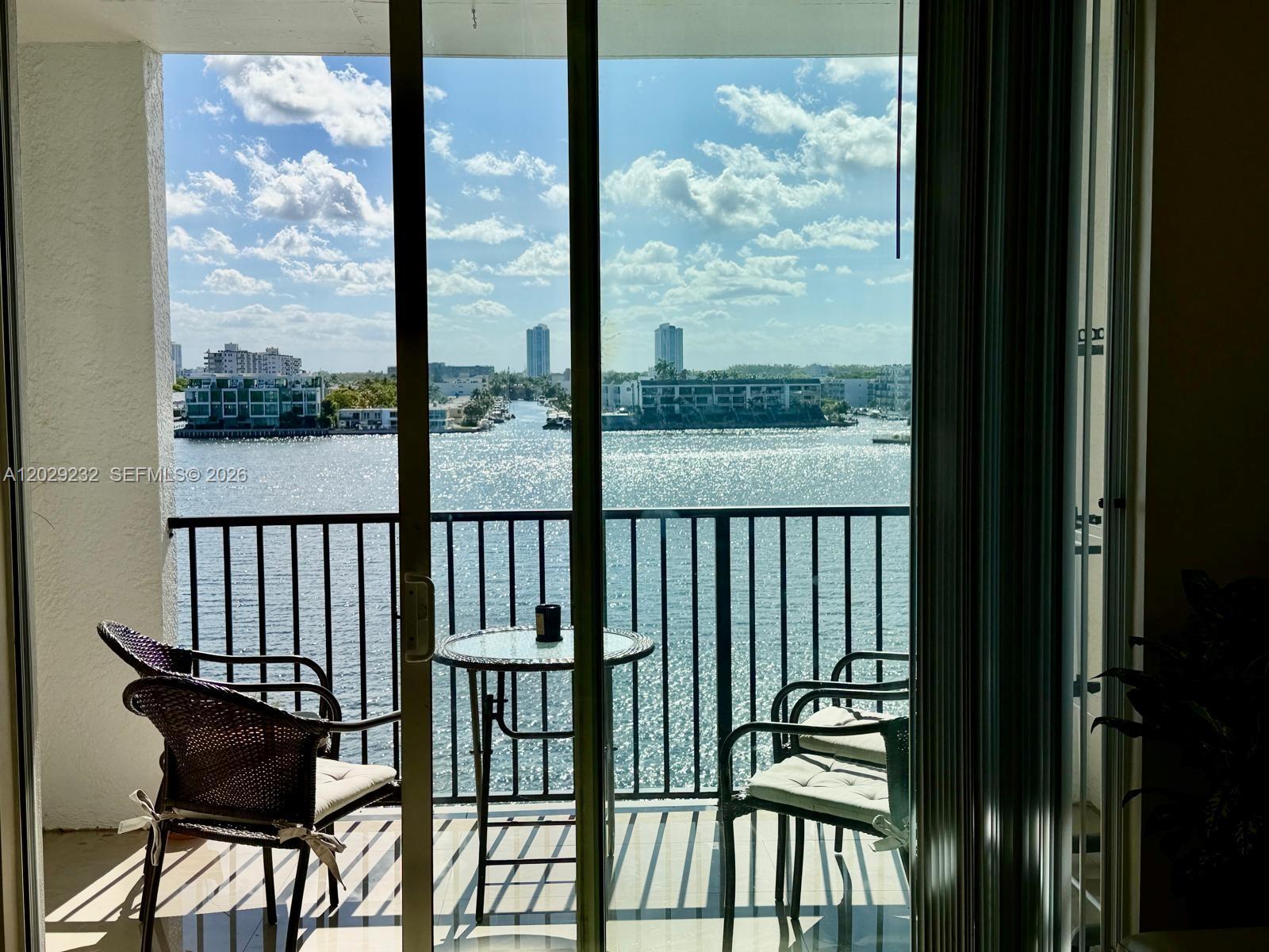 17100 N Bay Rd # 1605, Sunny Isles Beach FL 33160 photo 2