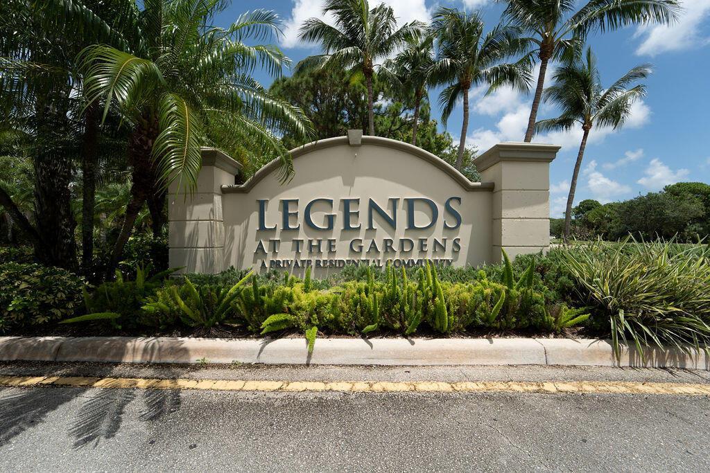 4861 Bonsai Circle # 101, Palm Beach Gardens FL 33418 photo 3