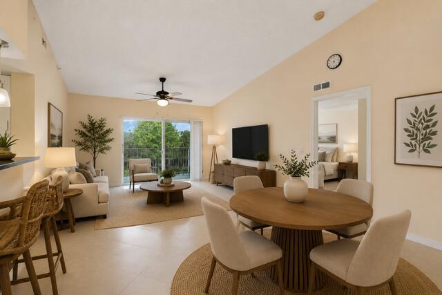 5011 Wiles Road Unit 303, Coconut Creek FL 33073 photo 3