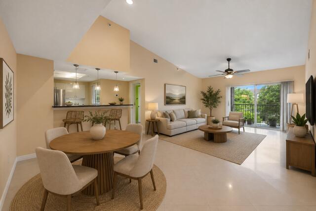 5011 Wiles Road Unit 303, Coconut Creek FL 33073 photo 4