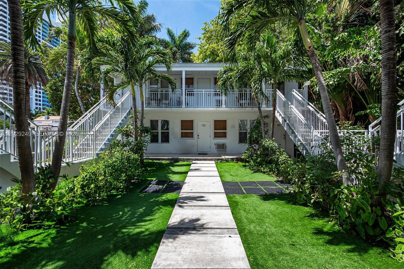 1419 West Ave # 201, Miami Beach FL 33139 photo 2