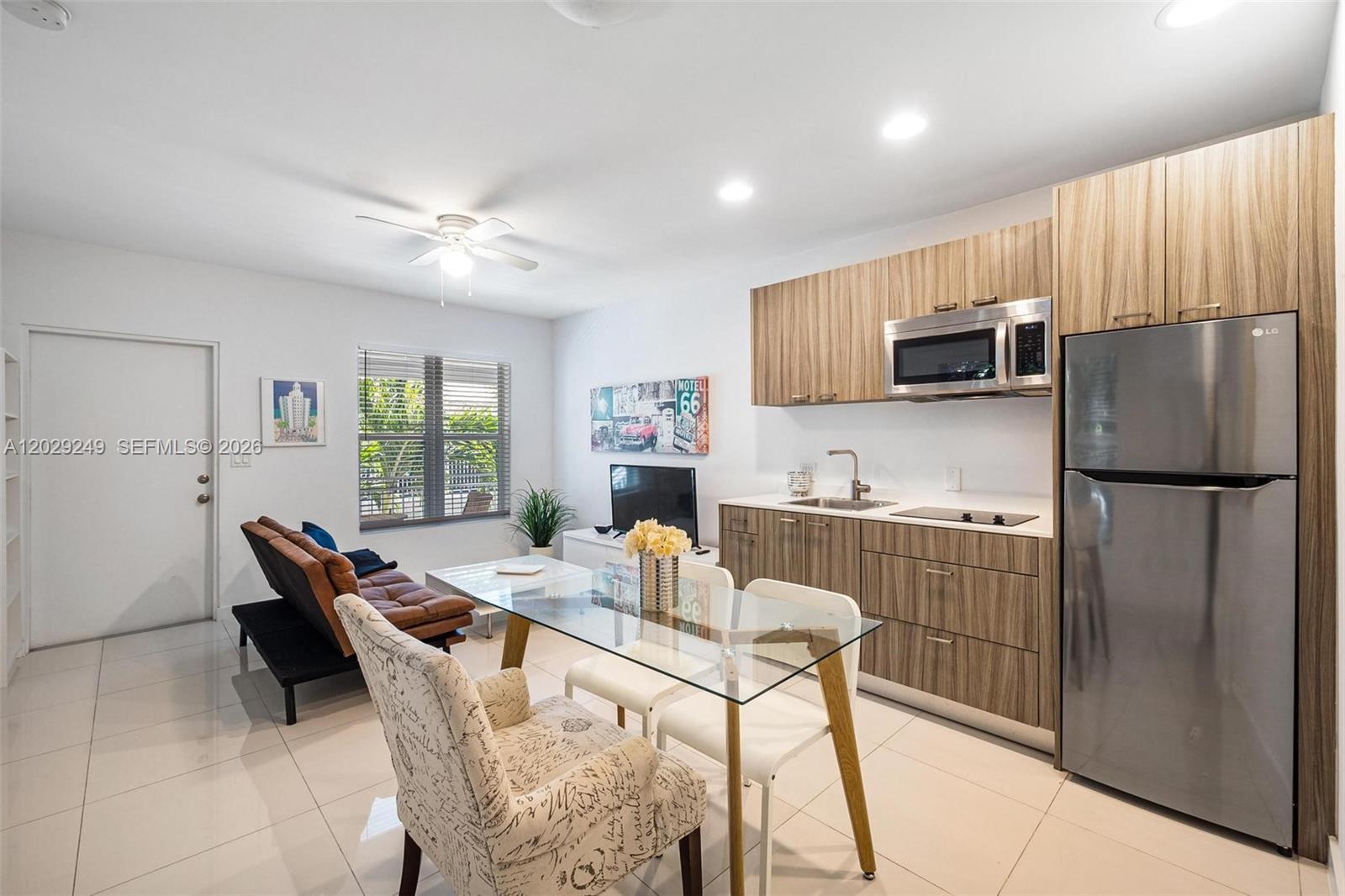 1419 West Ave # 201, Miami Beach FL 33139 photo 5