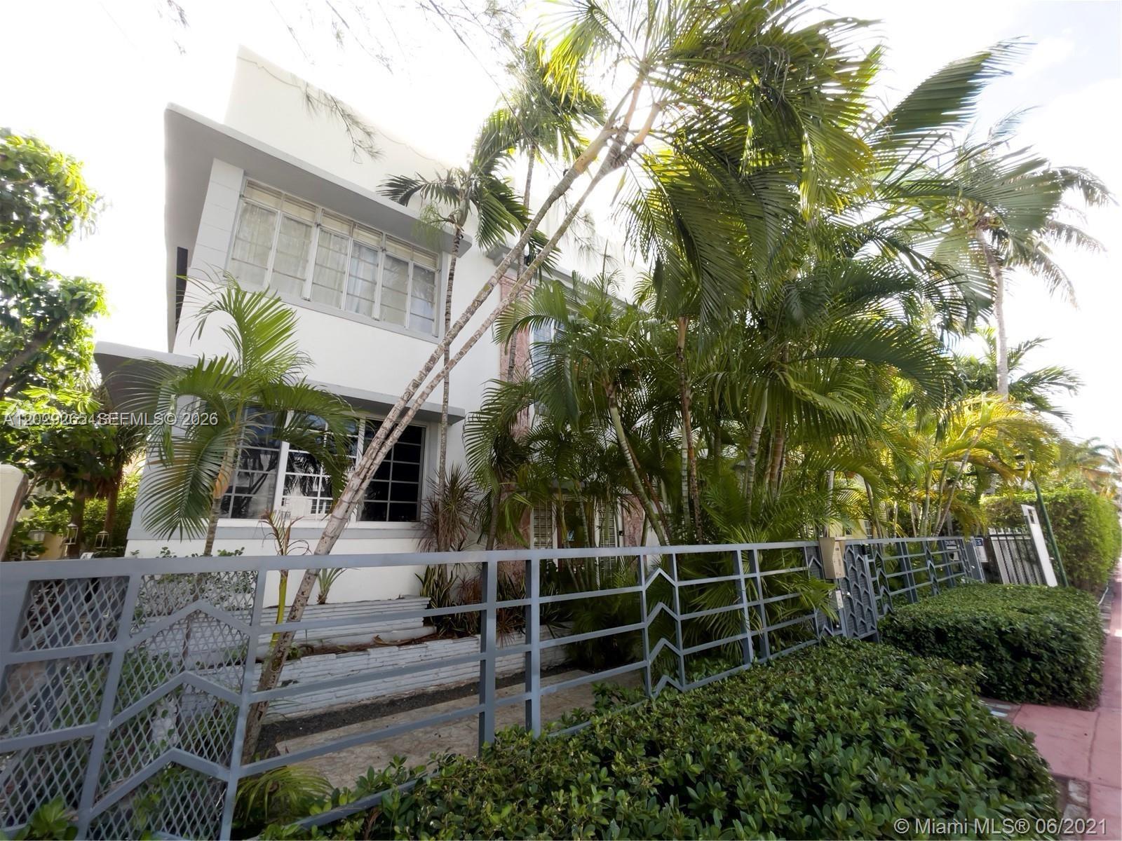 1611 Euclid Ave # 11, Miami Beach FL 33139