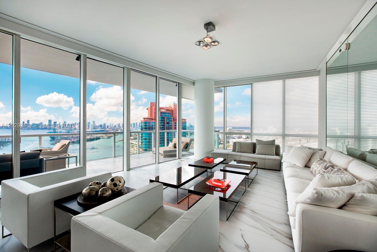 100 S Pointe Dr # 3701, Miami Beach FL 33139 photo 3