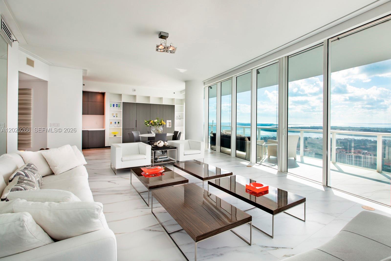 100 S Pointe Dr # 3701, Miami Beach FL 33139