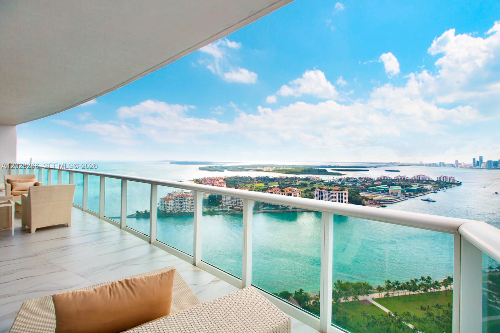 100 S Pointe Dr # 3701, Miami Beach FL 33139 photo 4