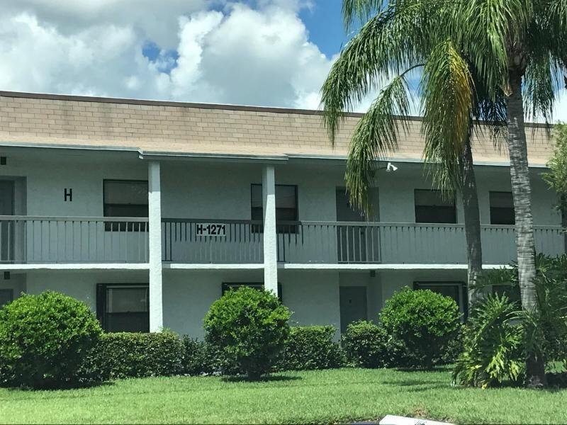 1271 SE Parkview Place # H8, Stuart FL 34994