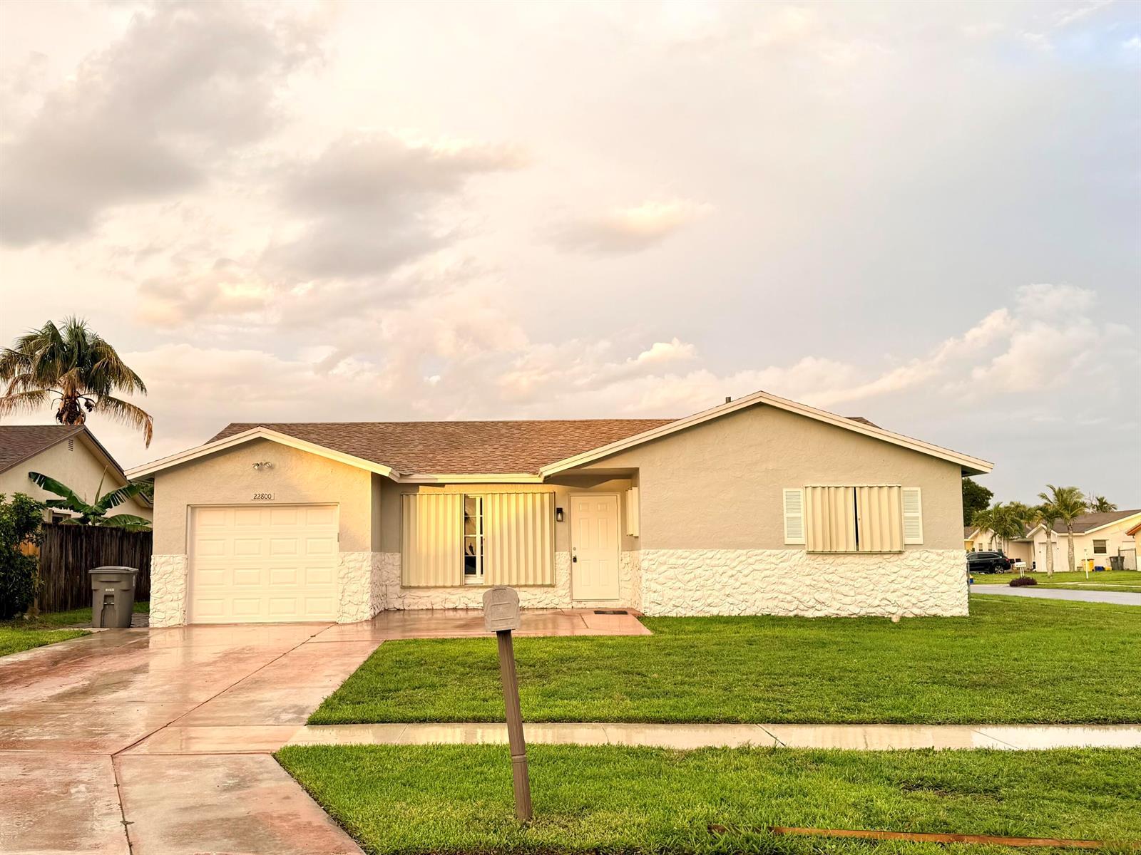22800 SW 54th Way, Boca Raton FL 33433