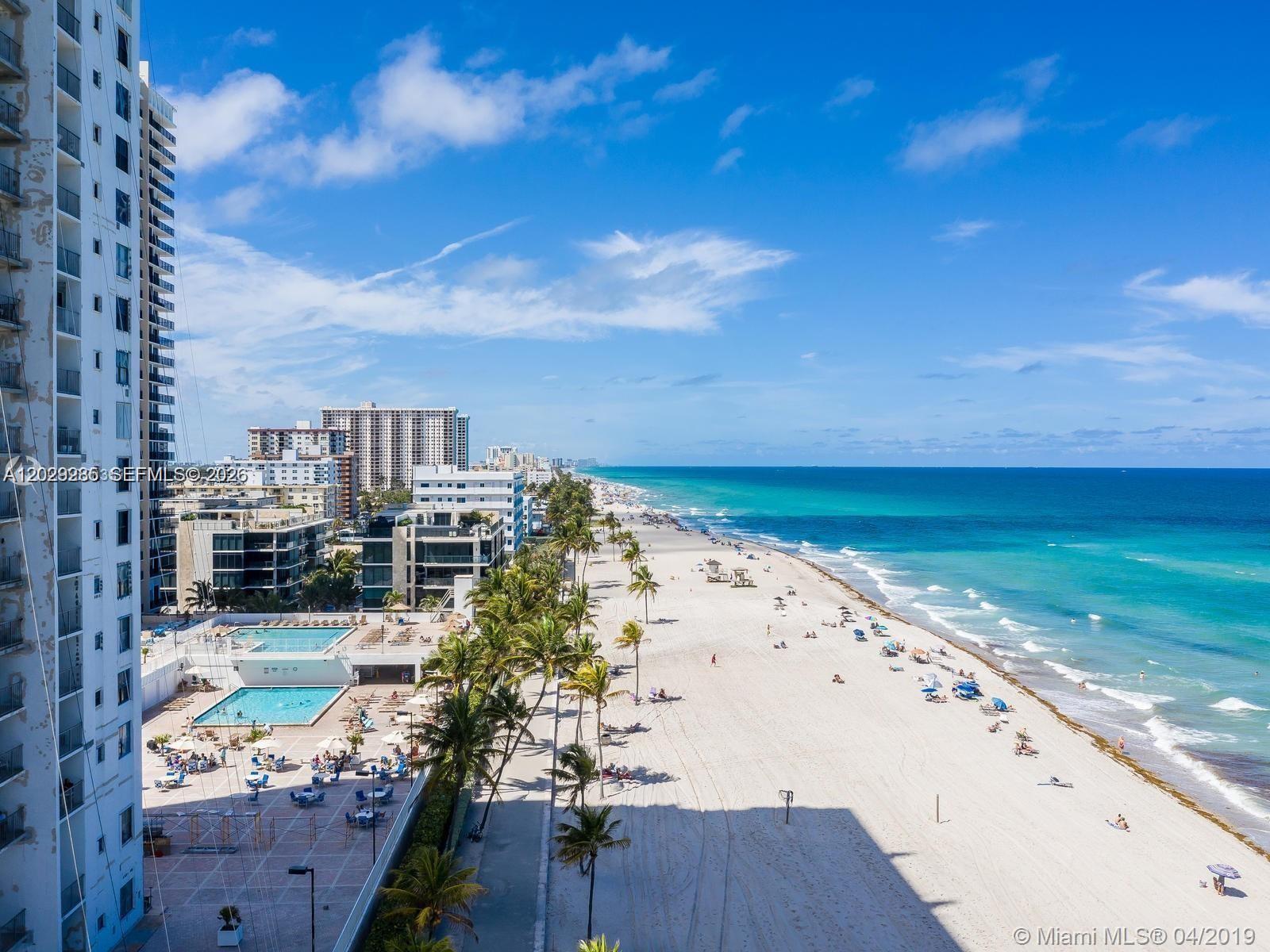 2101 S Ocean Dr # 306, Hollywood FL 33019 photo 2