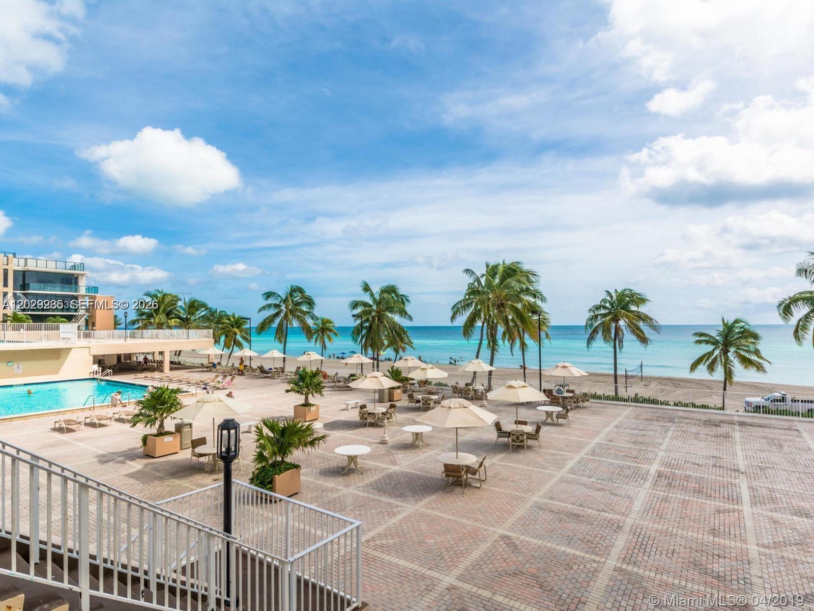2101 S Ocean Dr # 306, Hollywood FL 33019 photo 4