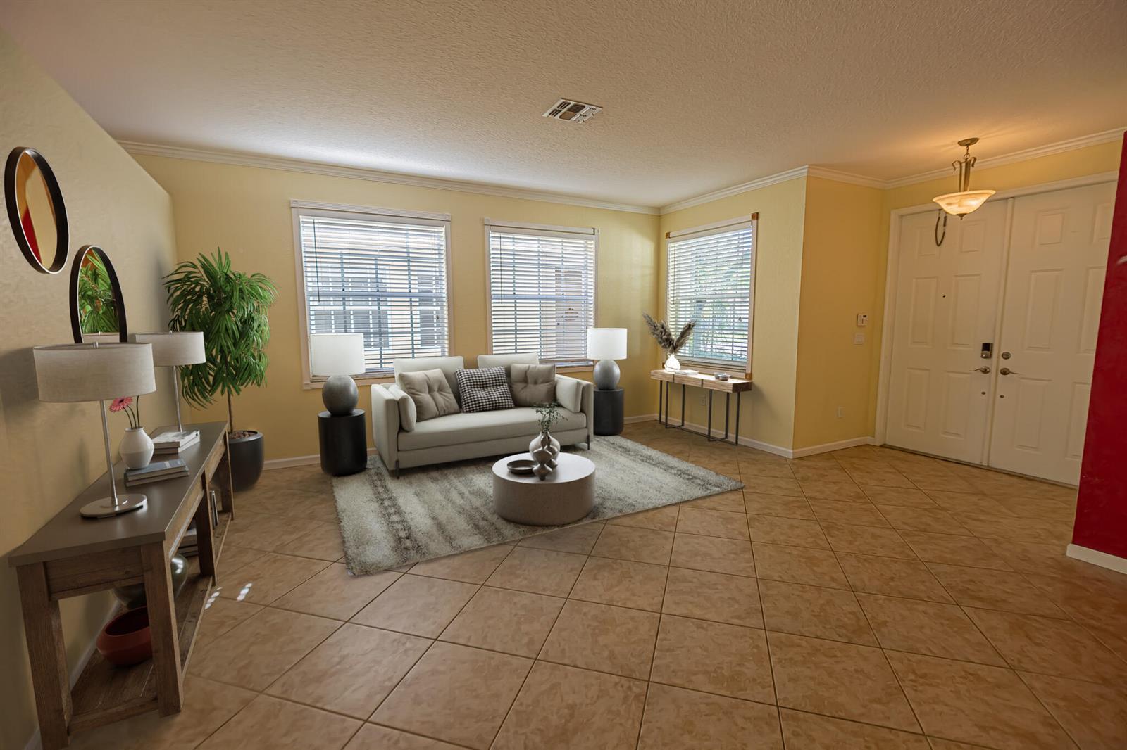 11728 SW Bennington Circle, Port St. Lucie FL 34987 photo 3