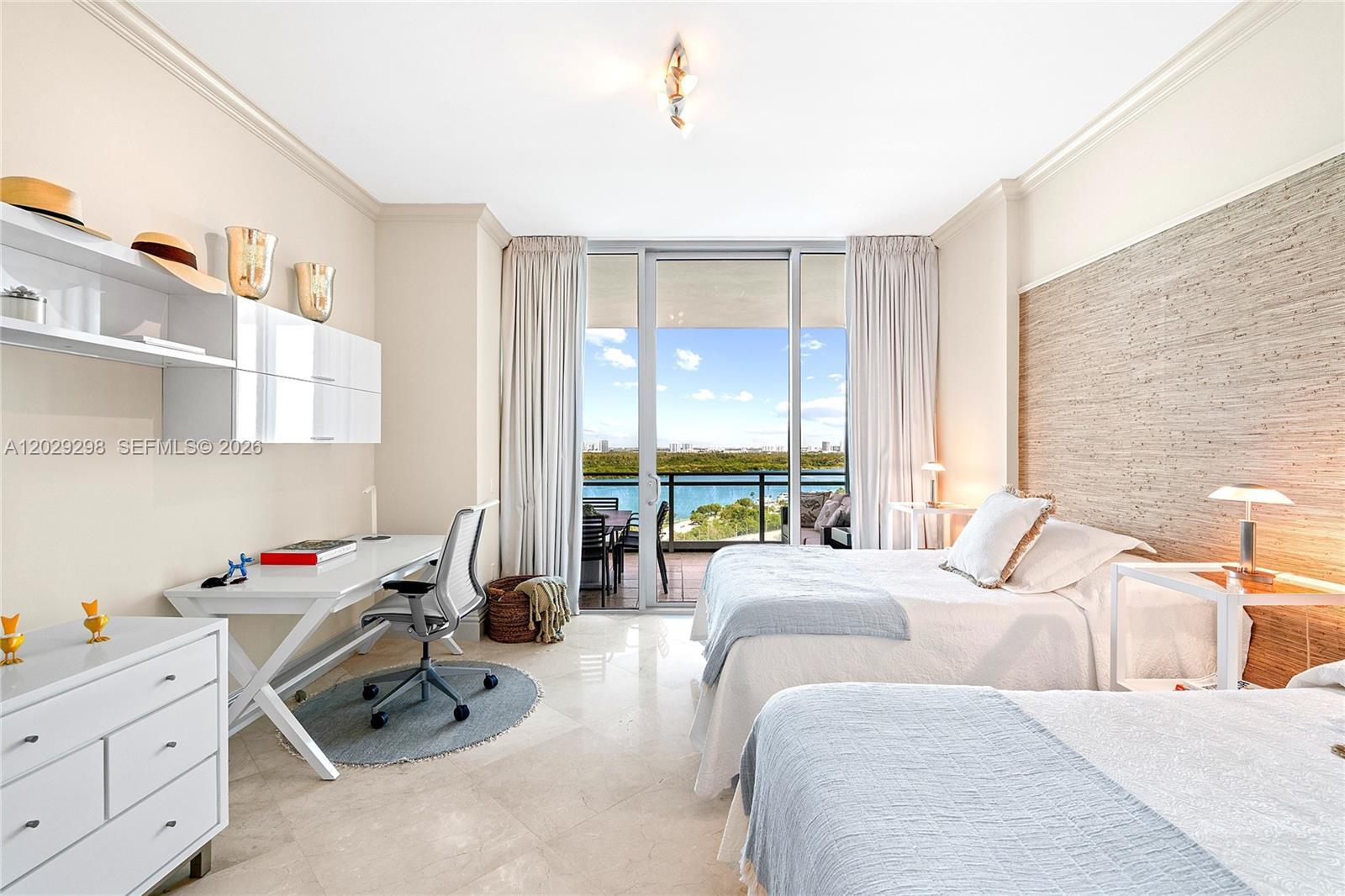 10295 Collins Ave # 1606, Bal Harbour FL 33154 photo 5