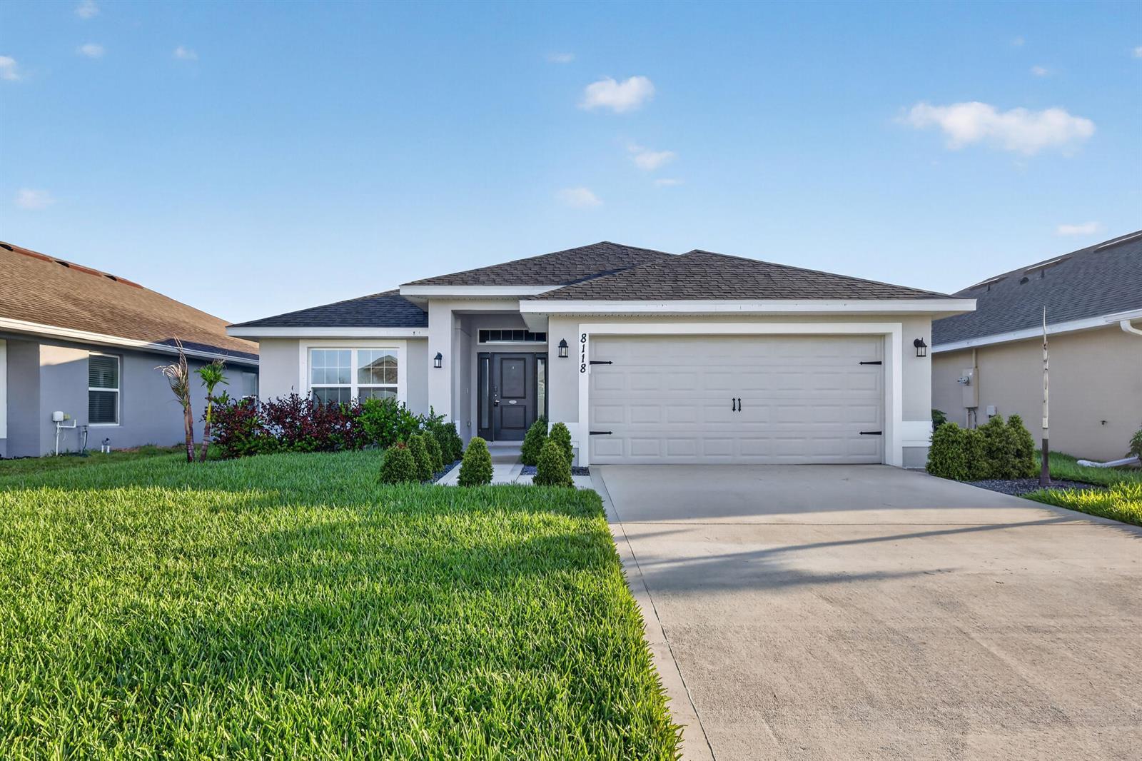 8118 Merano Avenue, Fort Pierce FL 34951