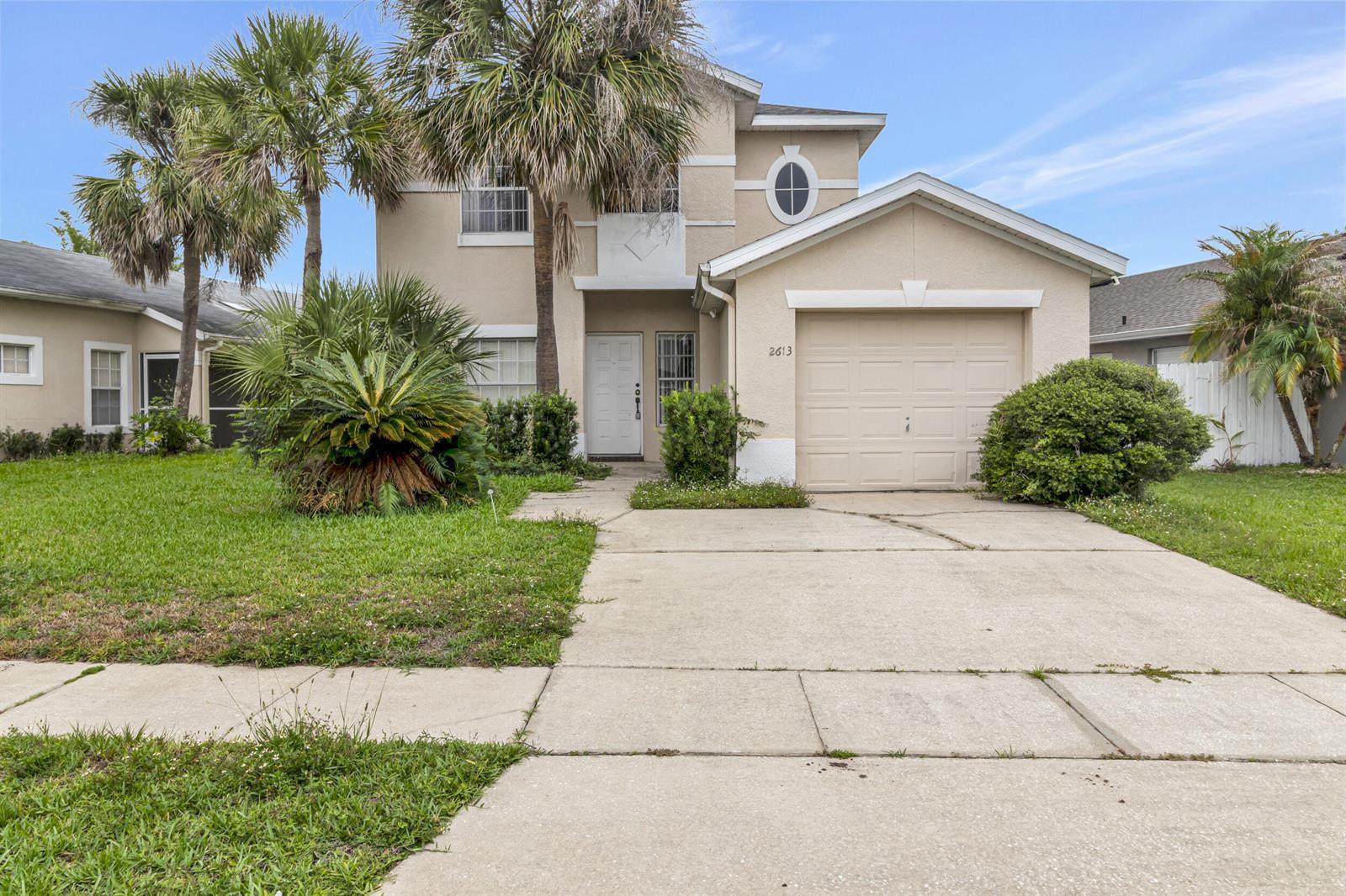 2613 Spring Hill Drive, Kissimmee FL 34743 photo 3