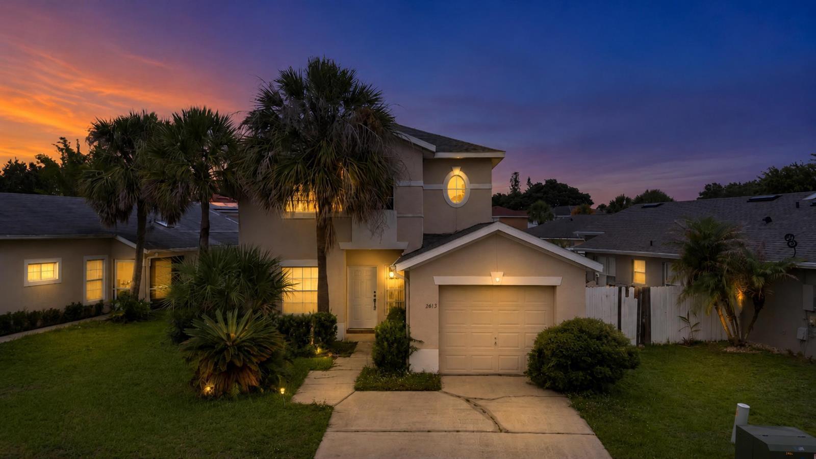 2613 Spring Hill Drive, Kissimmee FL 34743