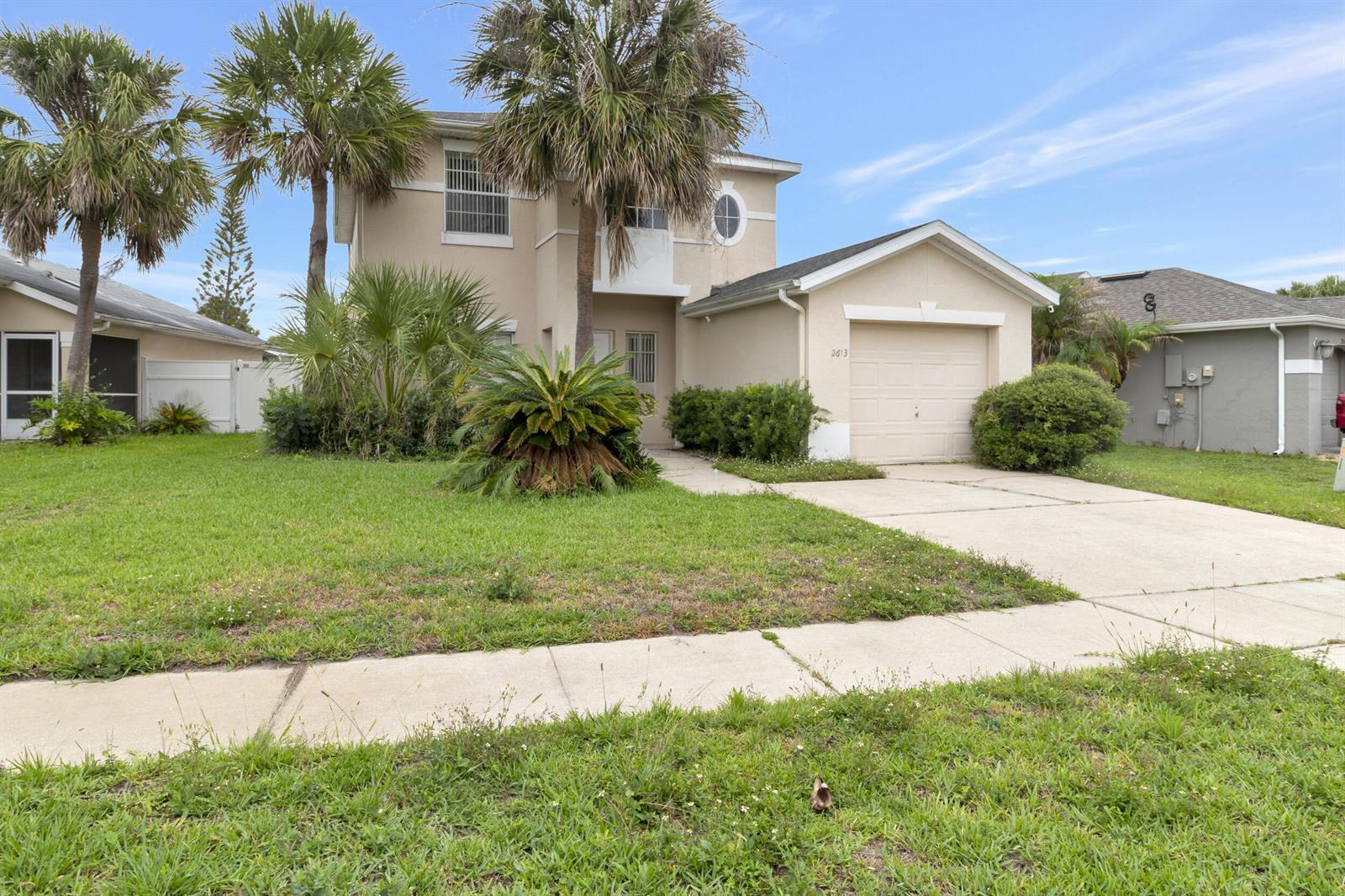2613 Spring Hill Drive, Kissimmee FL 34743 photo 4