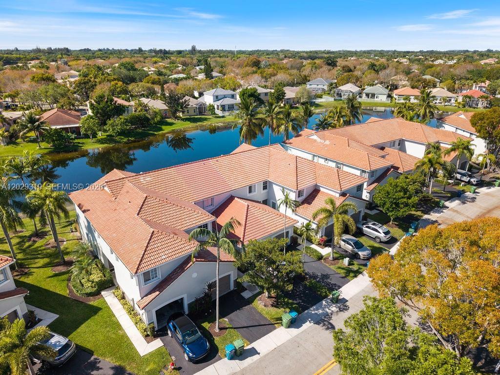 3796 San Simeon Cir # 0, Weston FL 33331