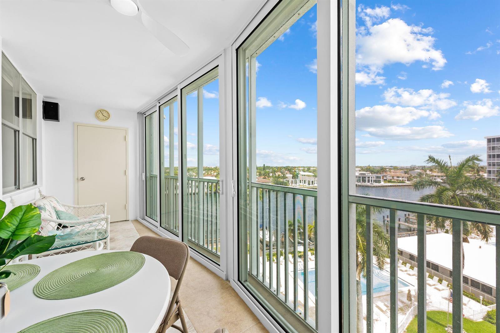 3300 S Ocean Boulevard # c, Highland Beach FL 33487
