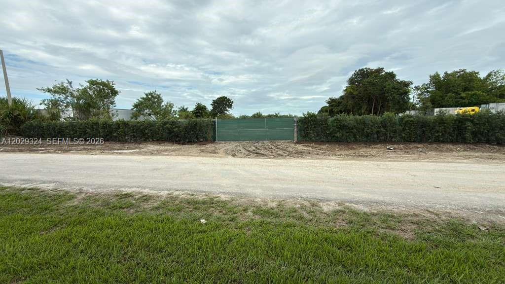 SW 213TH AVE, Miami FL 33187