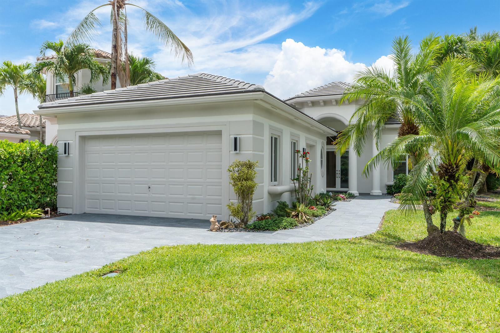 7916 Montecito Place, Delray Beach FL 33446 photo 2